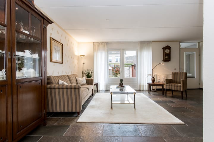 Foto 3 van Richter 33