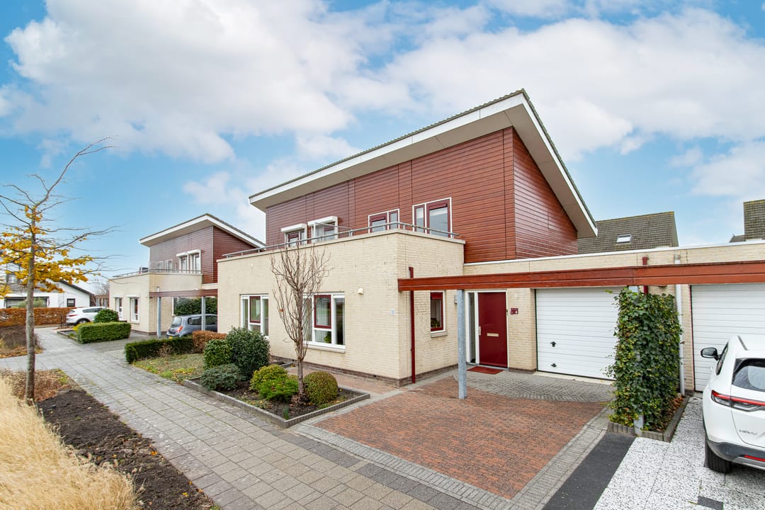 Foto 7 van Richter 33