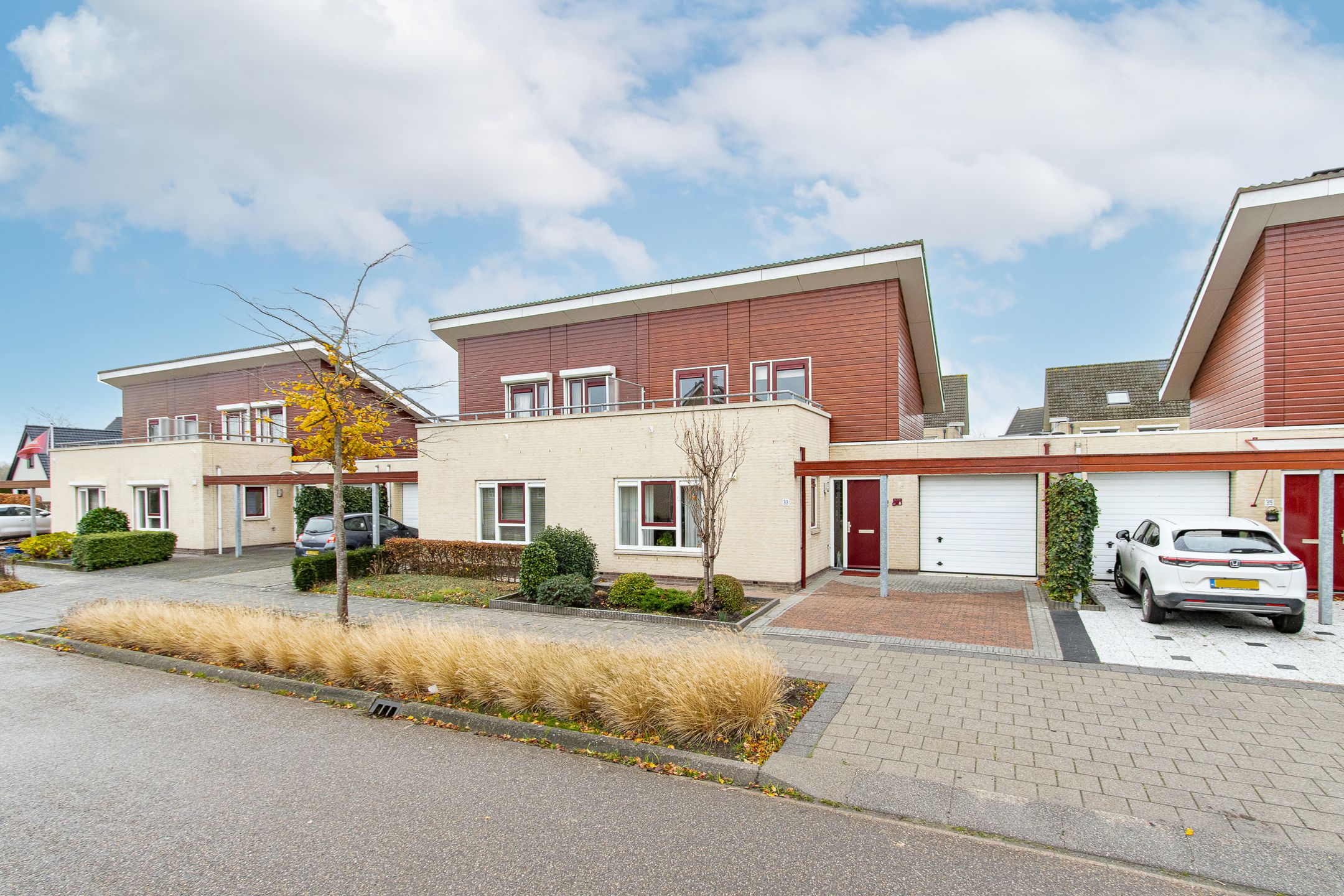 Foto 6 van Richter 33