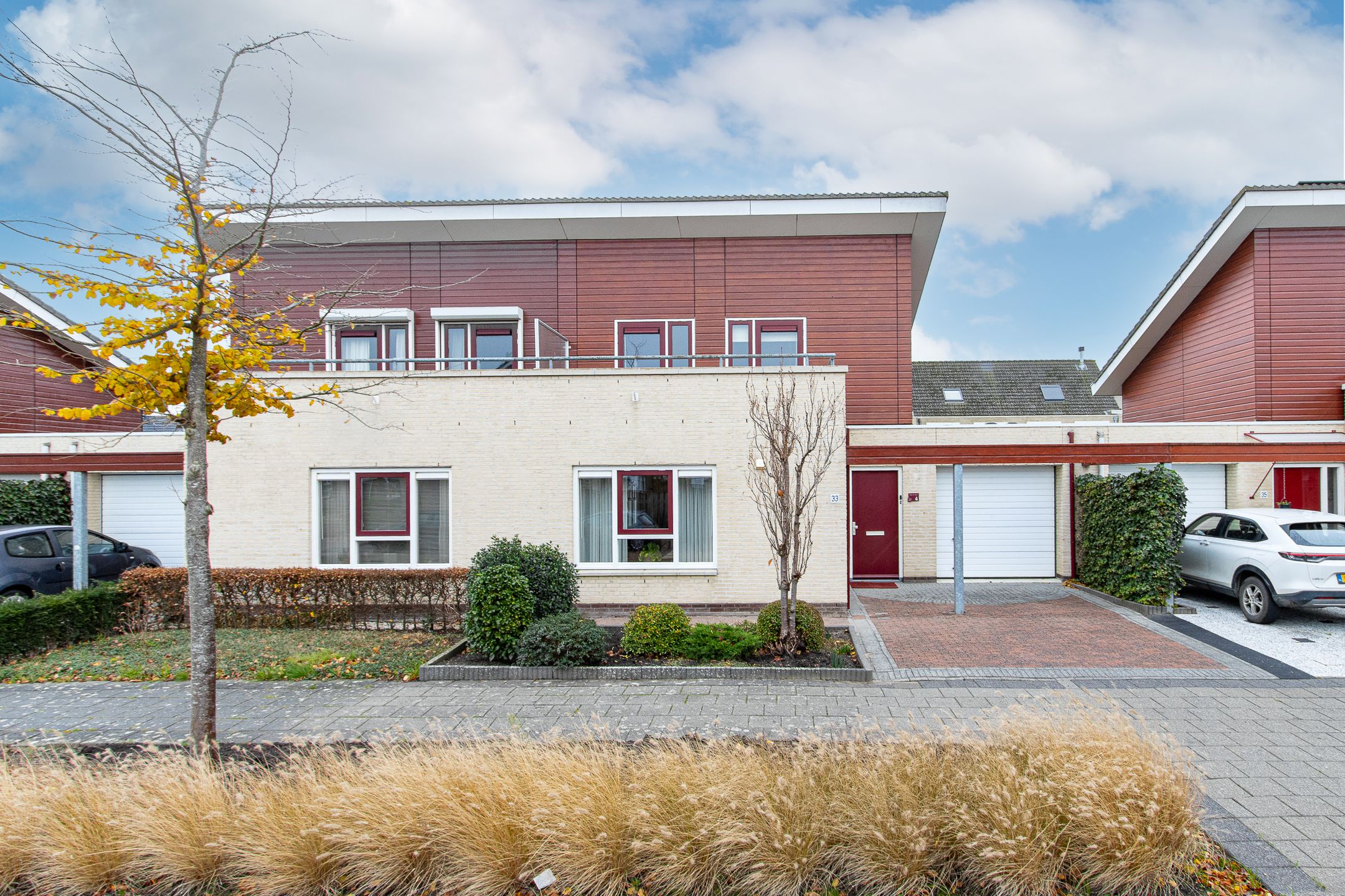 Foto 9 van Richter 33