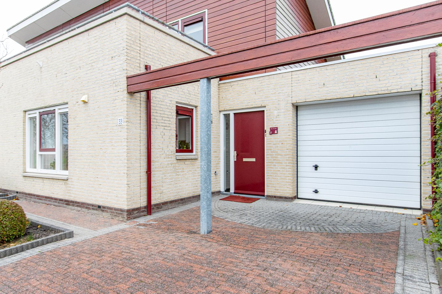 Foto 10 van Richter 33