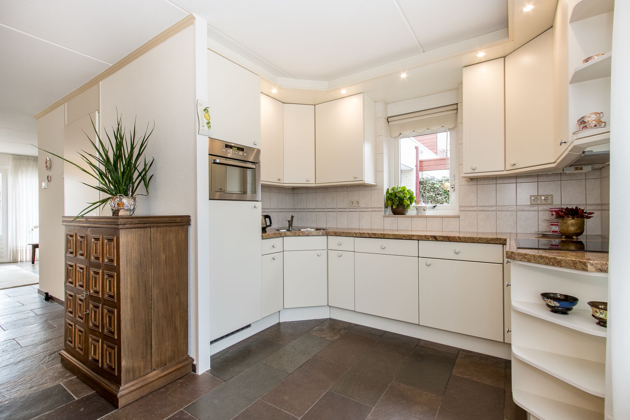 Foto 15 van Richter 33