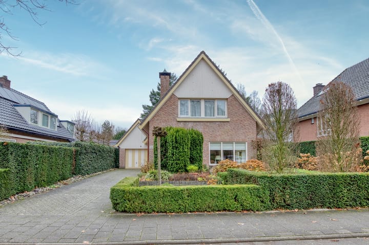 Jachtlaan 137 main image