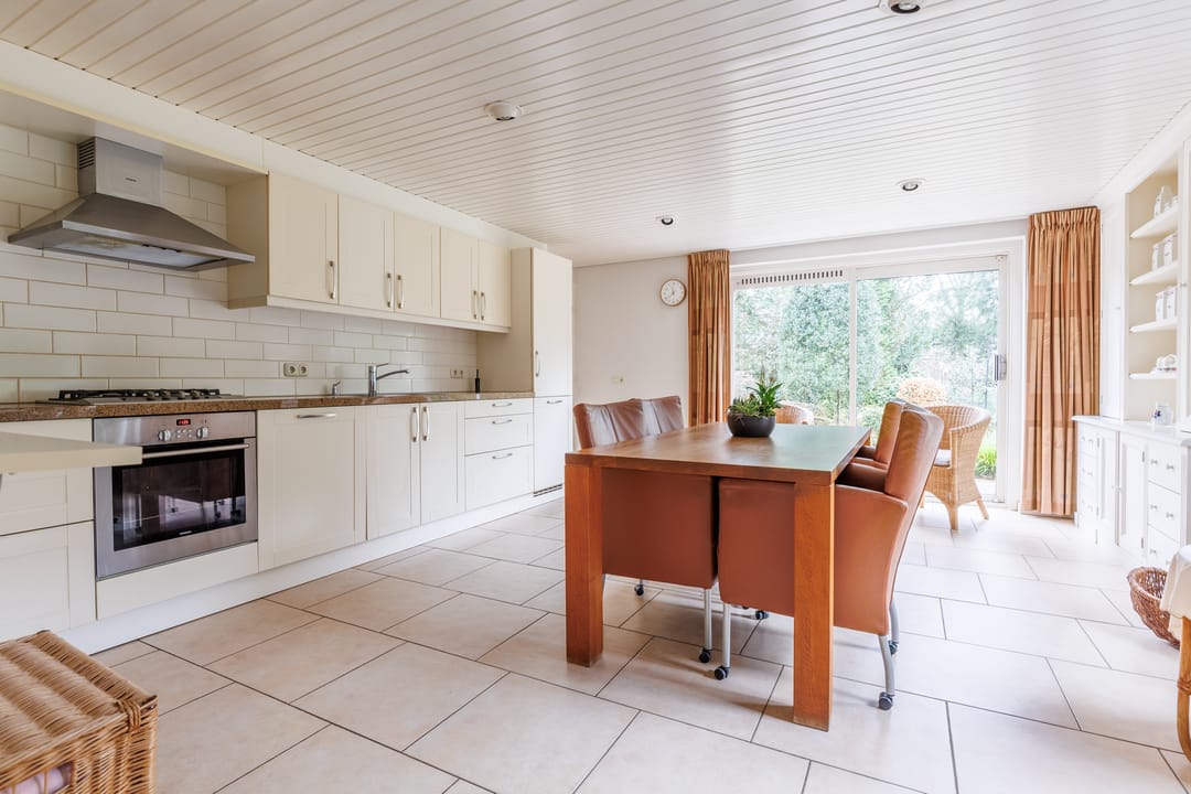 Foto 2 van Jachtlaan 137