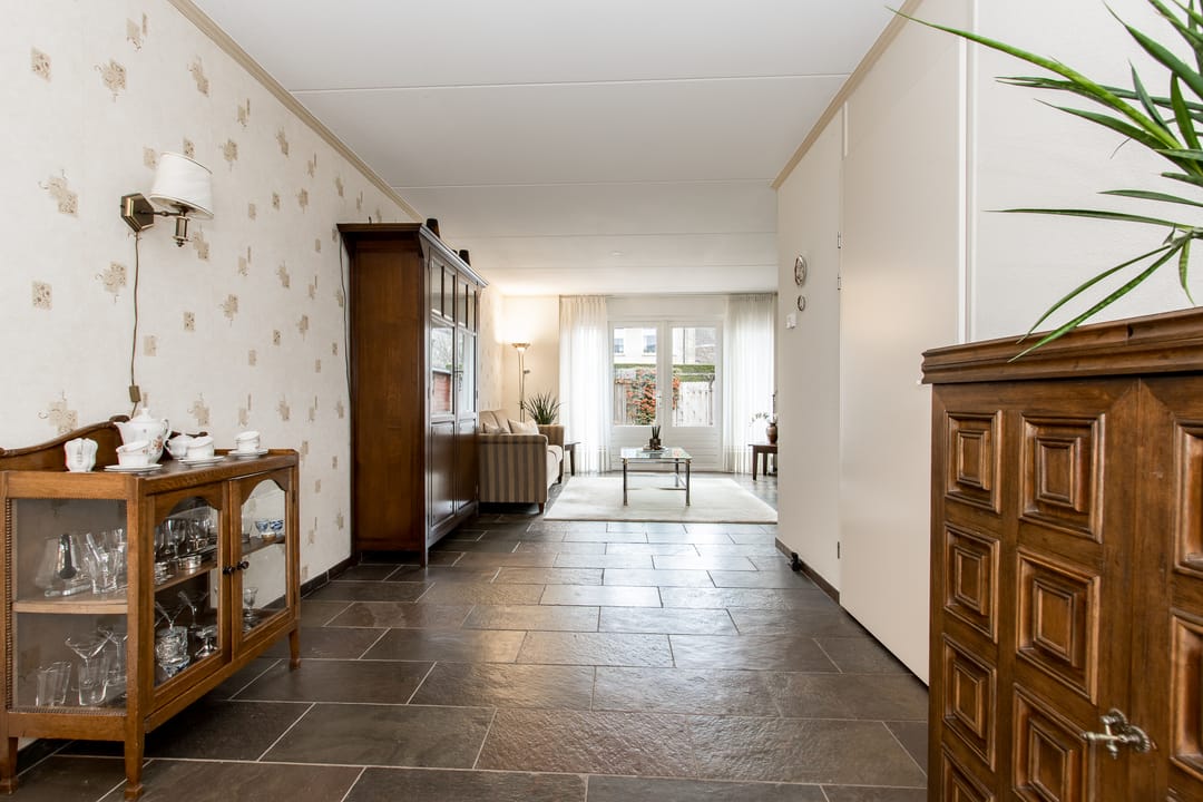 Foto 23 van Richter 33