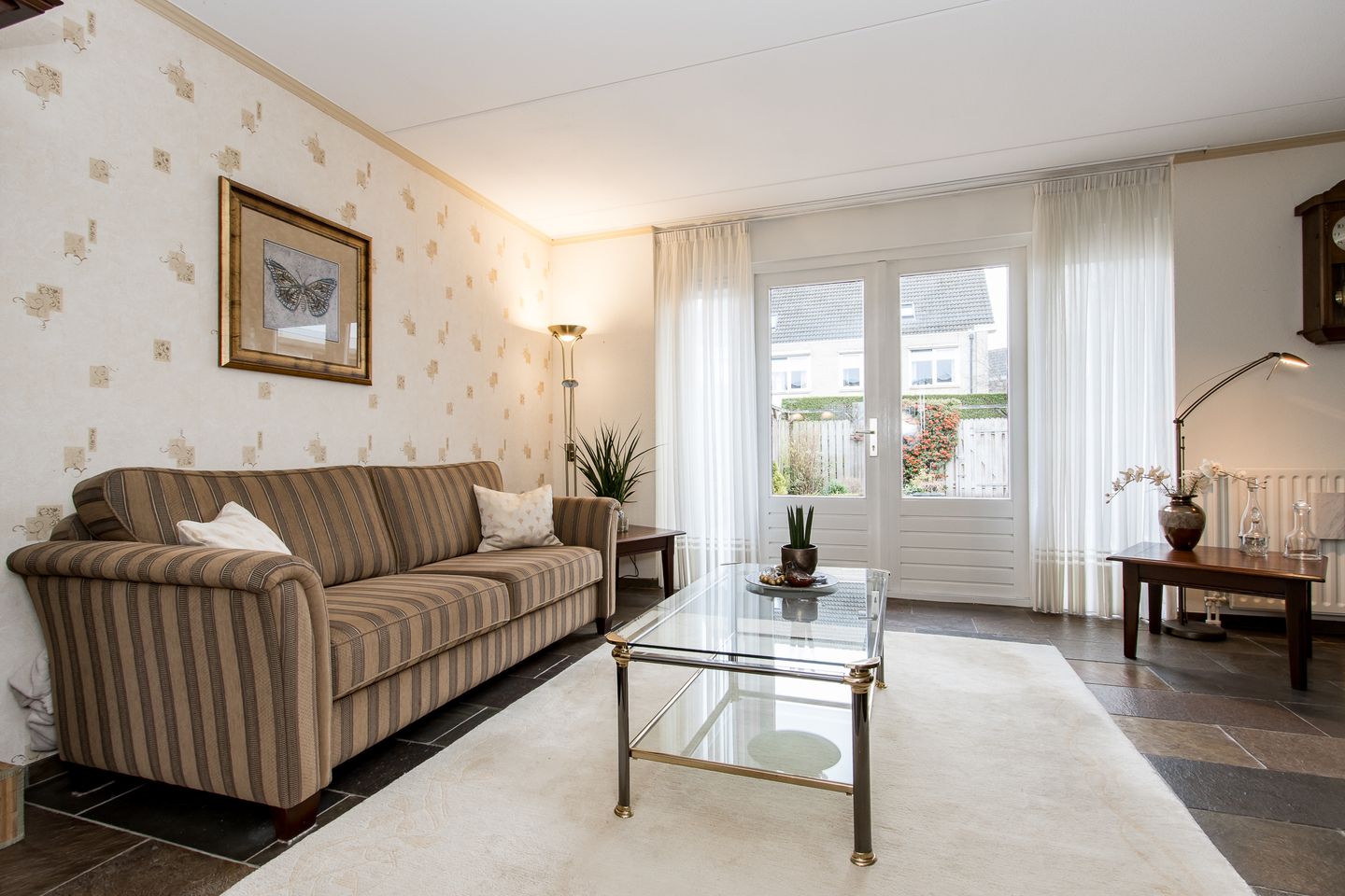 Foto 25 van Richter 33