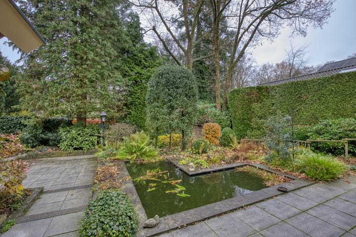 Foto 4 van Jachtlaan 137