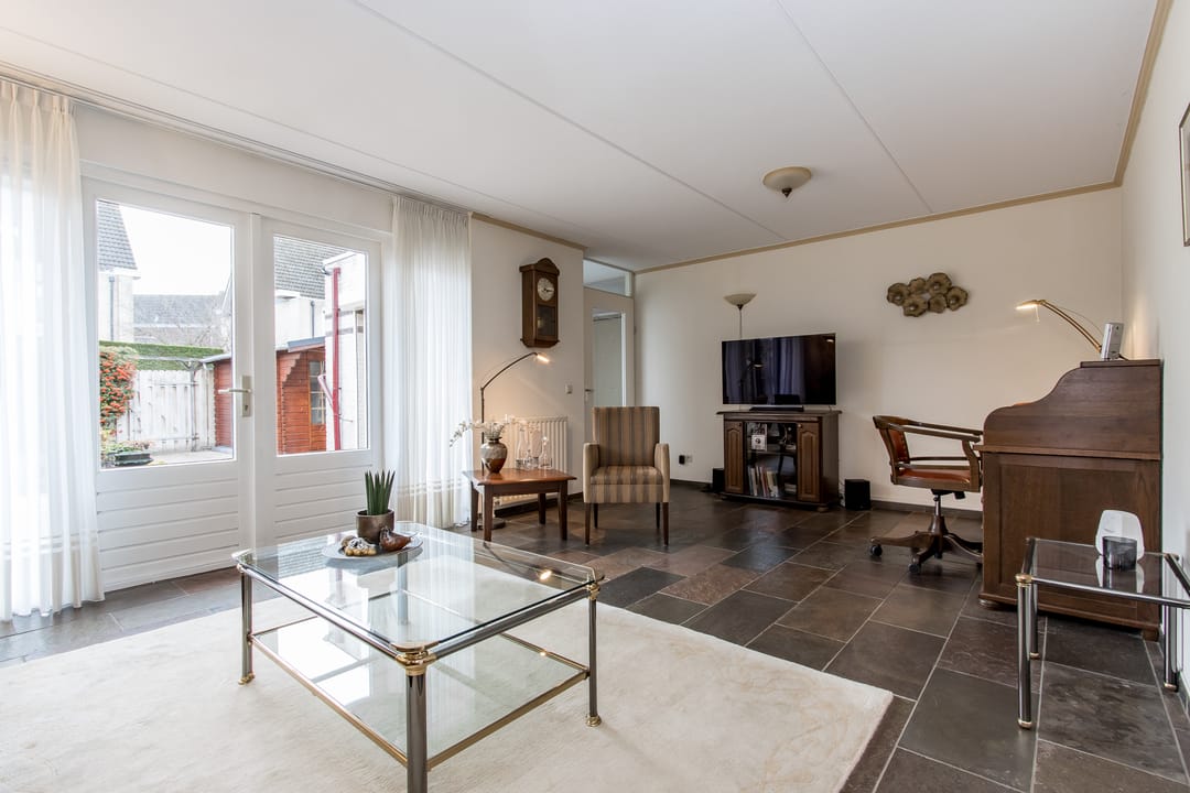 Foto 26 van Richter 33