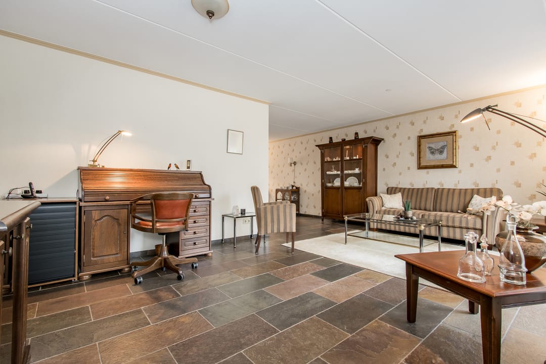 Foto 28 van Richter 33