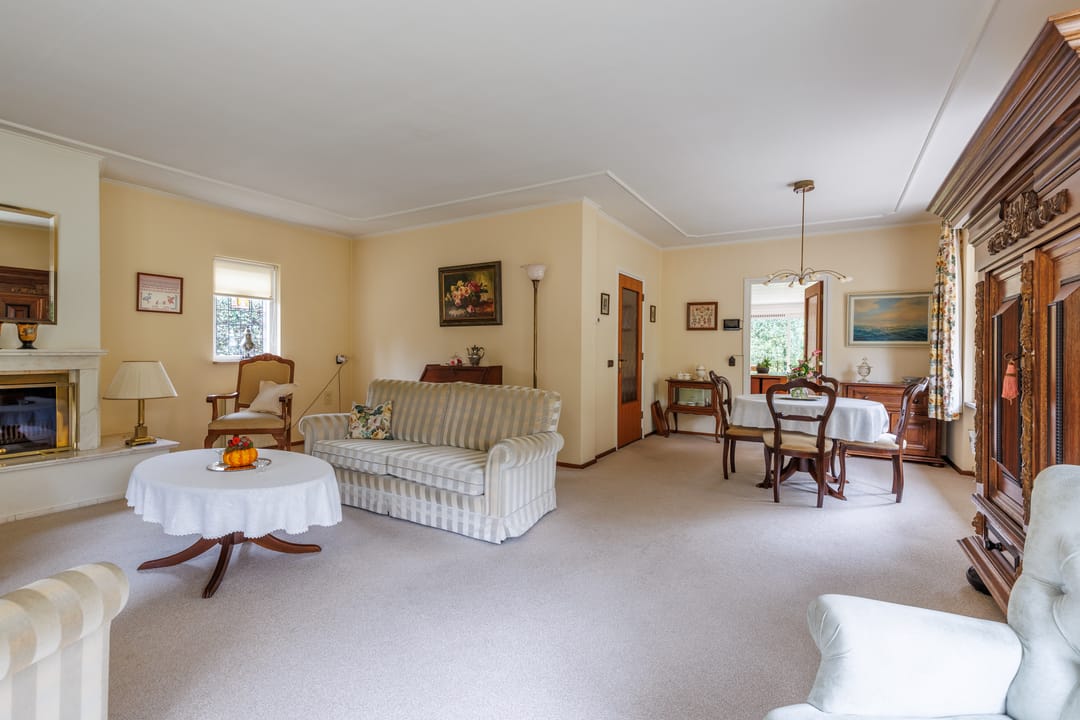 Foto 7 van Jachtlaan 137