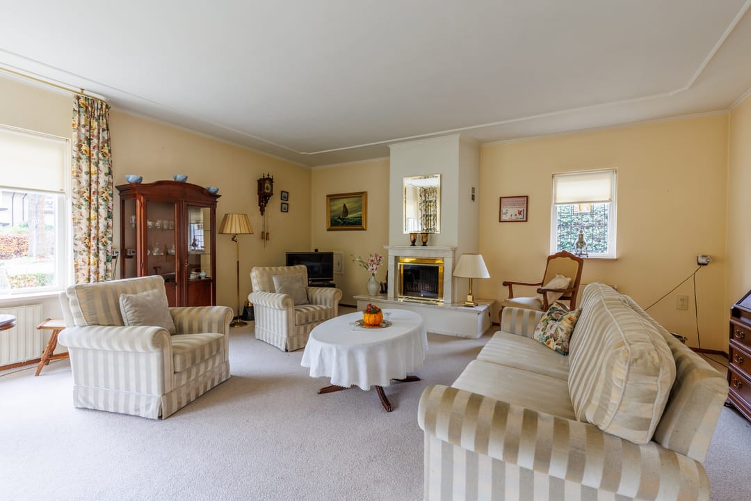 Foto 8 van Jachtlaan 137