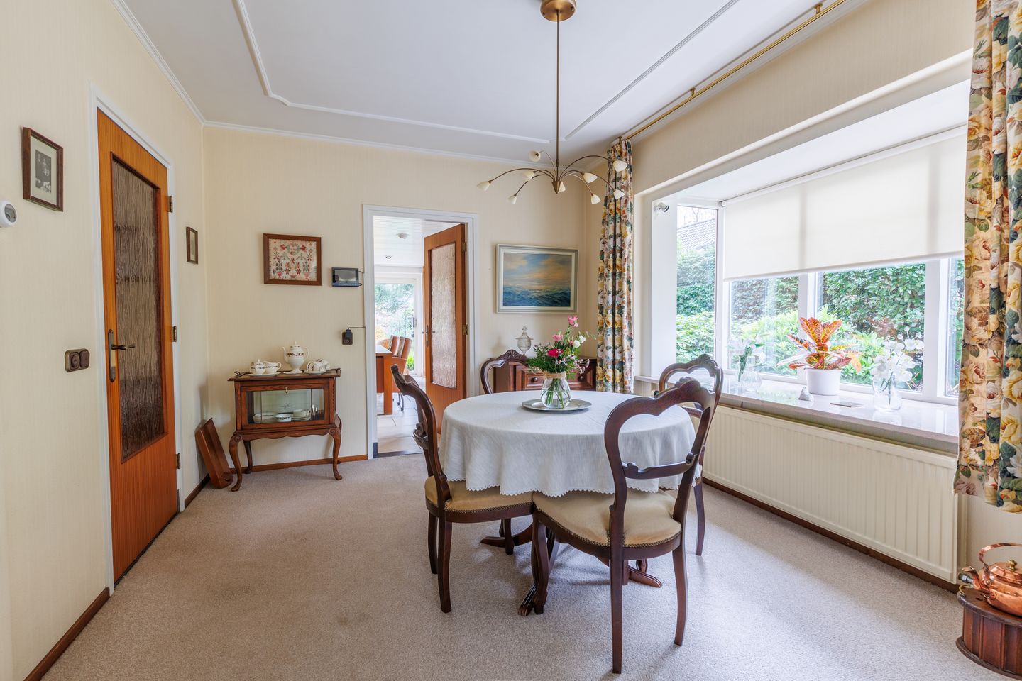 Foto 10 van Jachtlaan 137