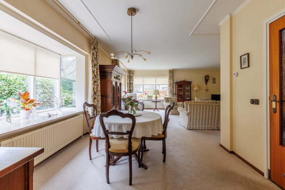 Foto 11 van Jachtlaan 137