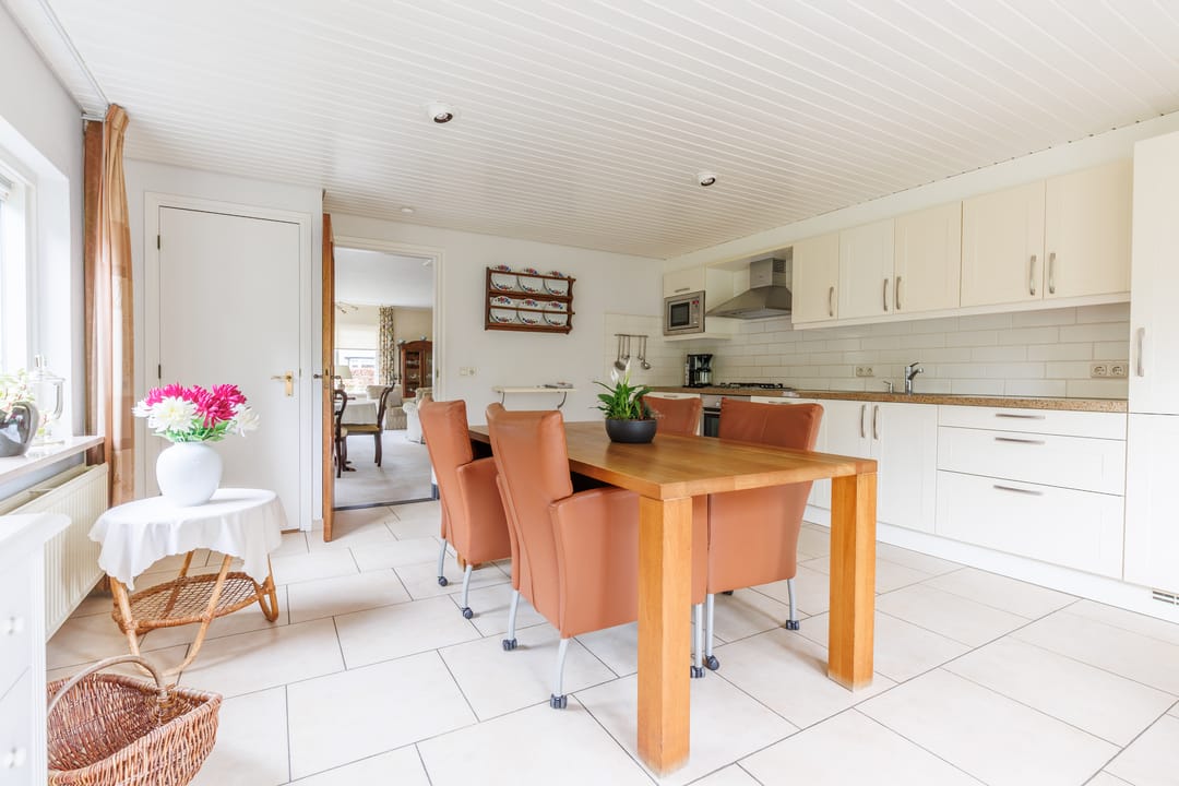 Foto 13 van Jachtlaan 137