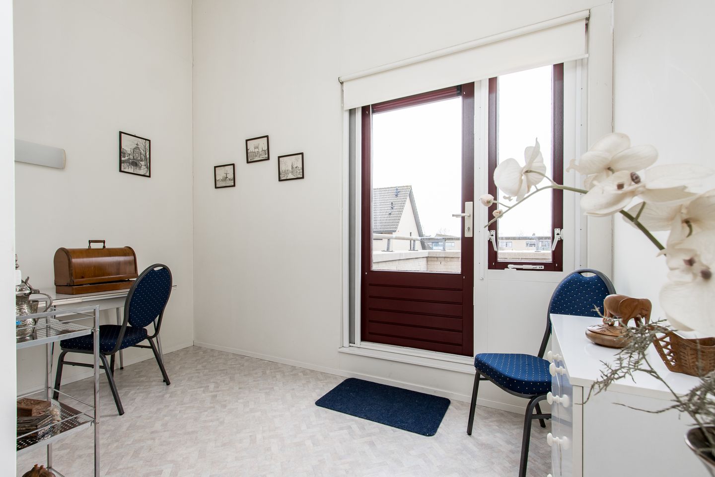 Foto 44 van Richter 33