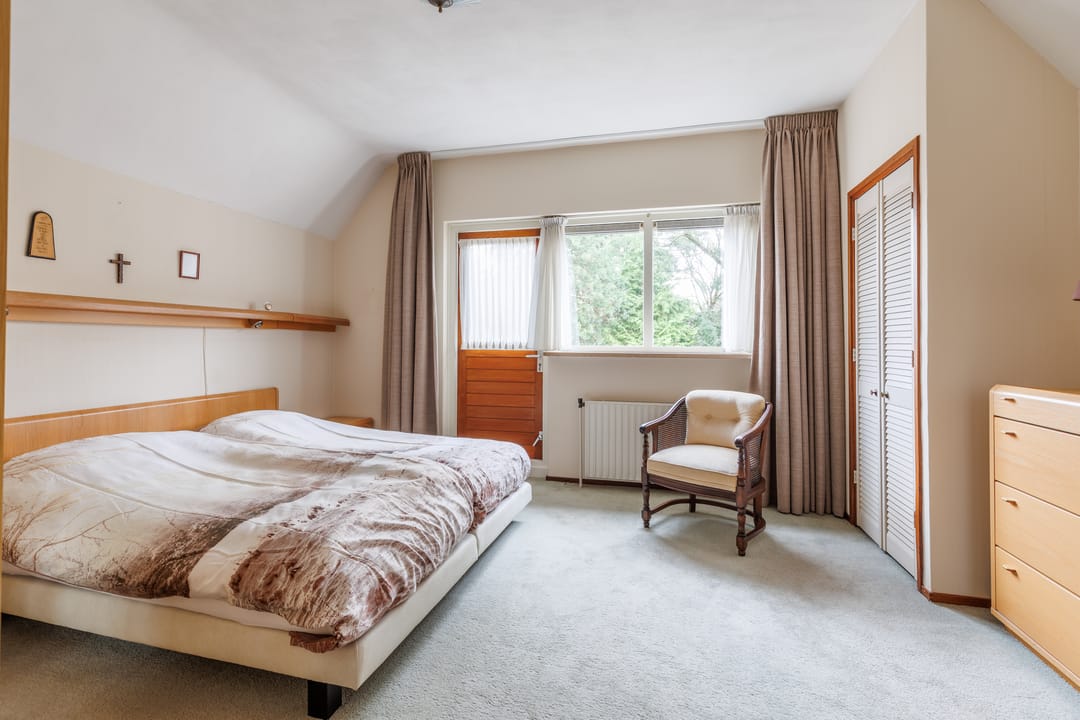 Foto 17 van Jachtlaan 137