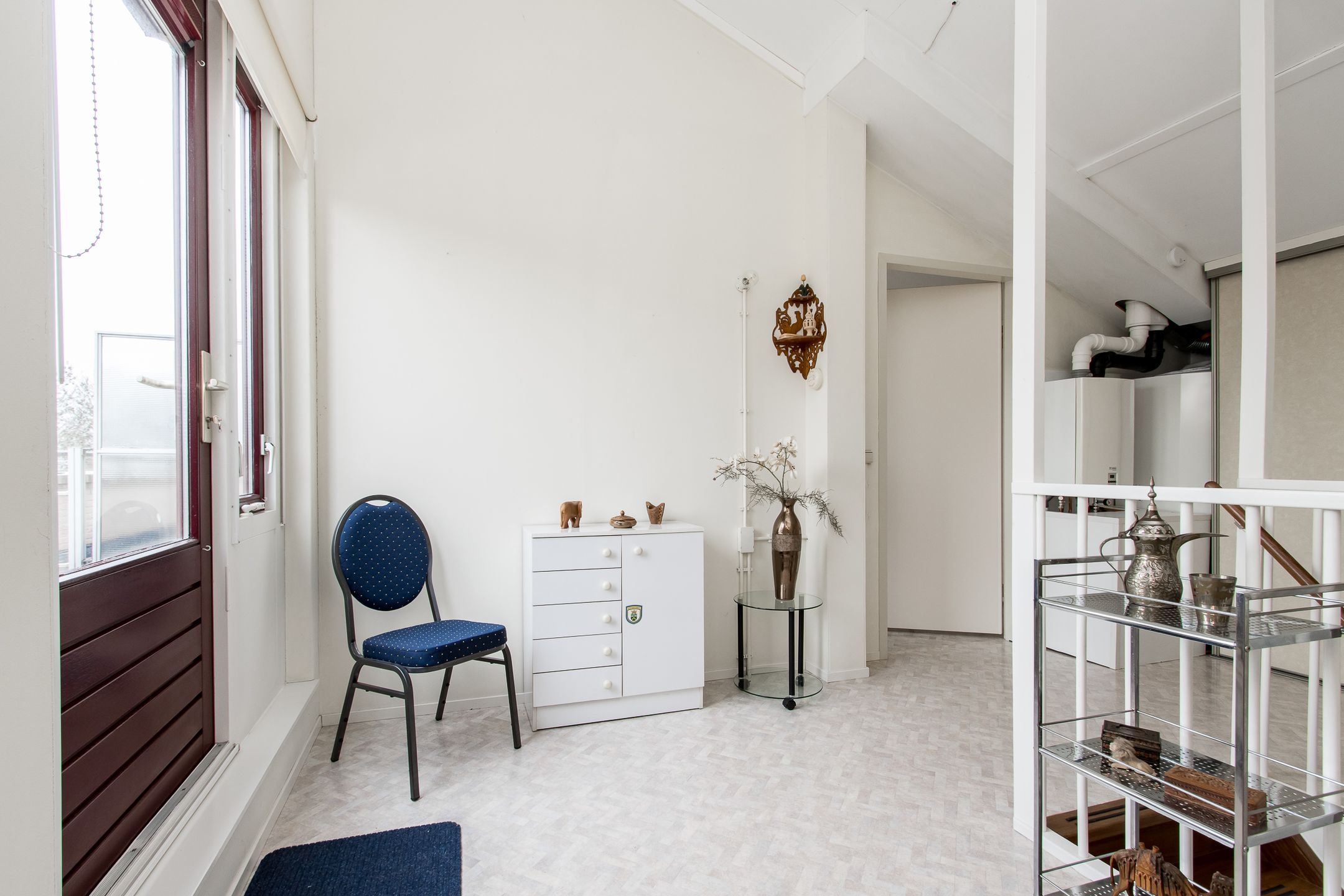 Foto 45 van Richter 33