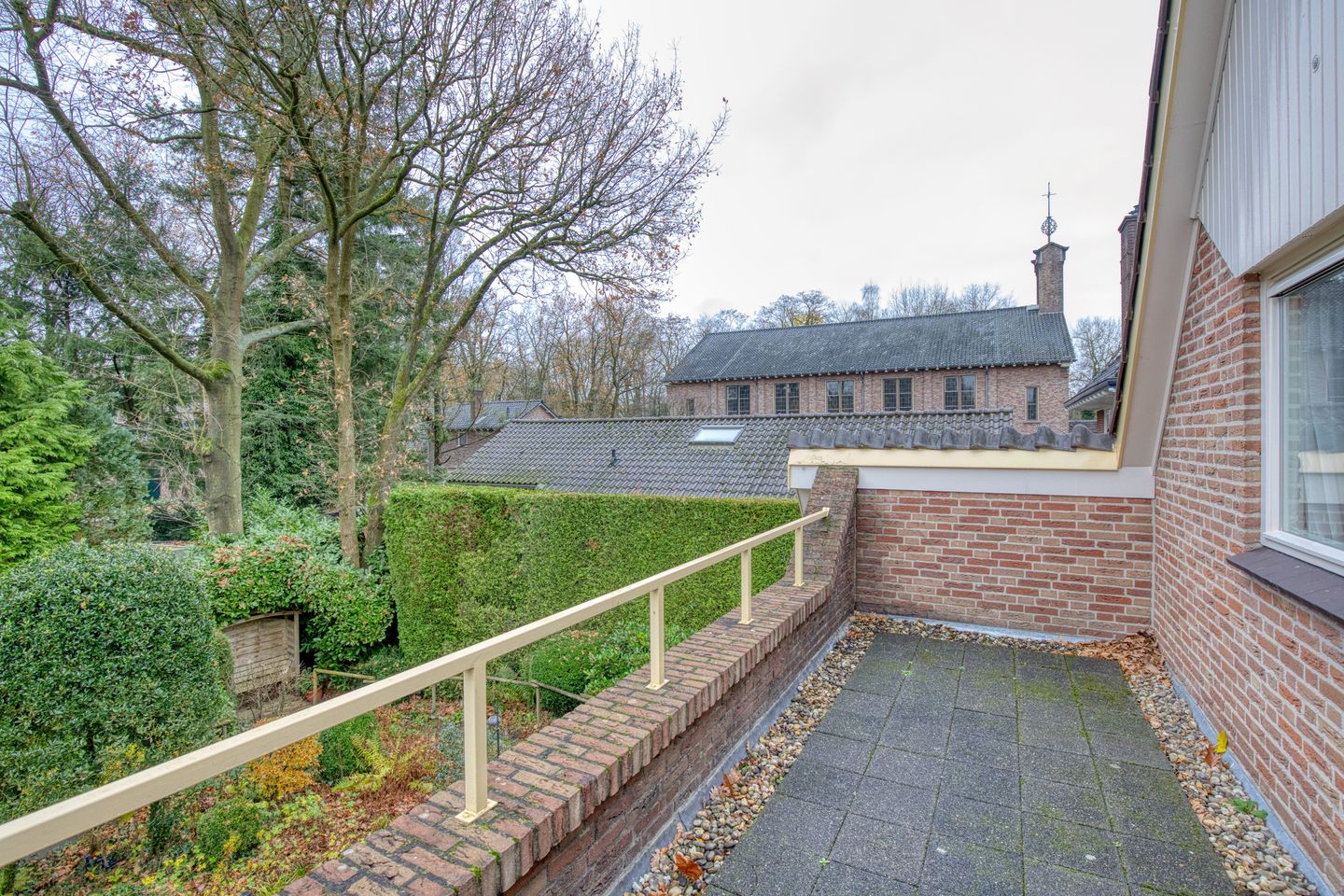 Foto 19 van Jachtlaan 137