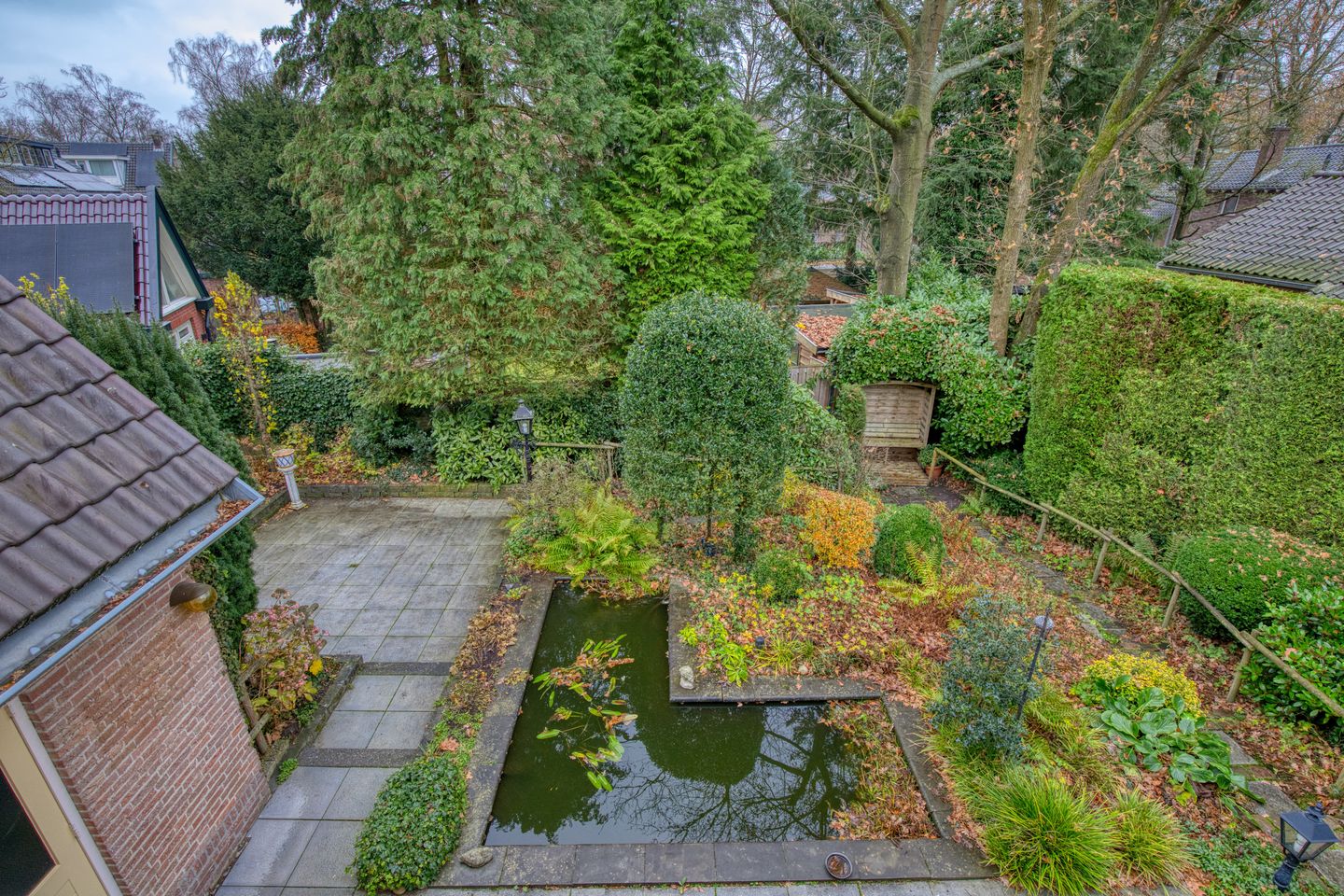 Foto 20 van Jachtlaan 137