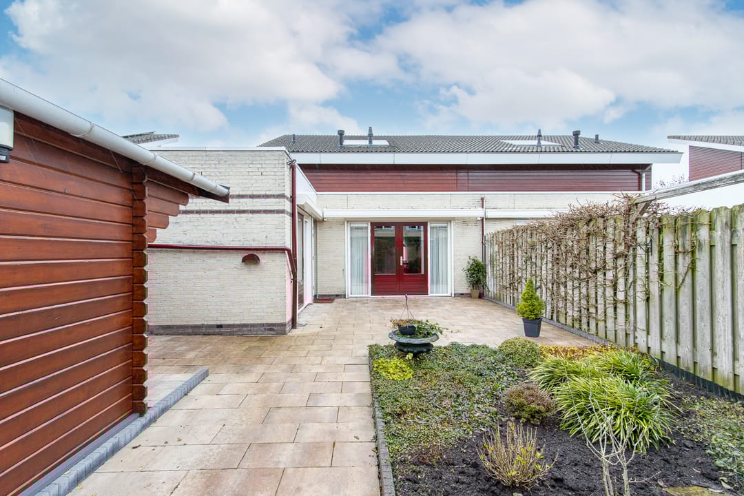 Foto 52 van Richter 33