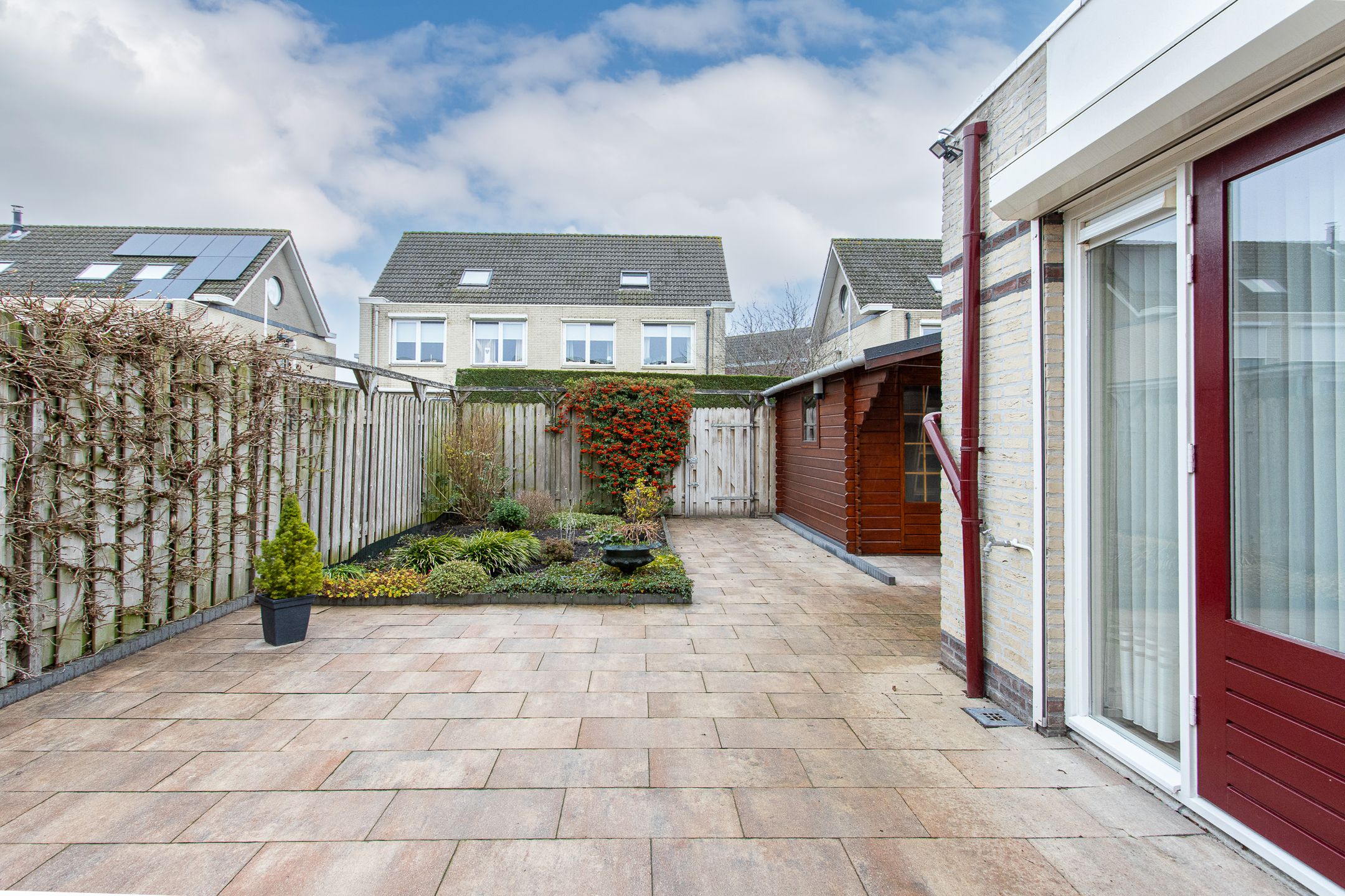 Foto 54 van Richter 33