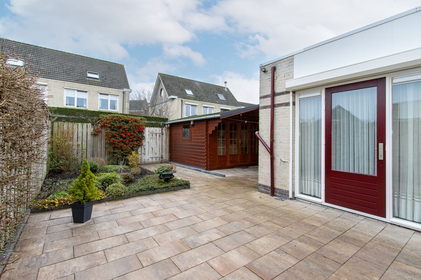 Foto 55 van Richter 33