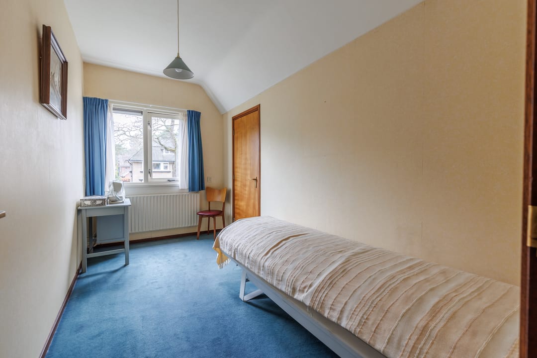 Foto 23 van Jachtlaan 137