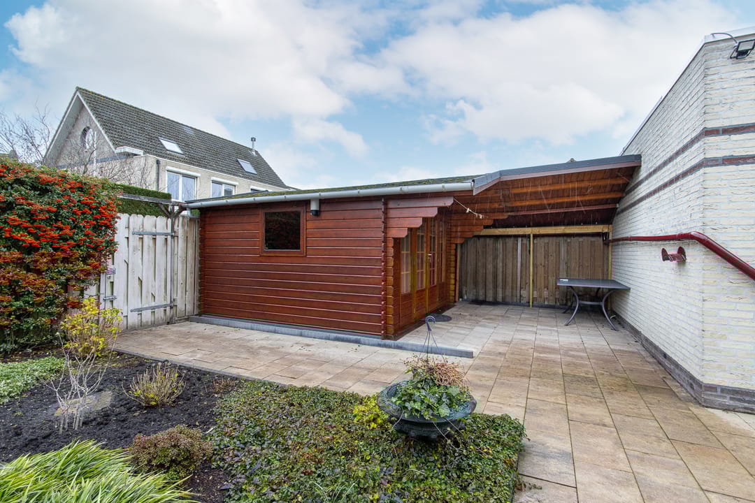 Foto 56 van Richter 33