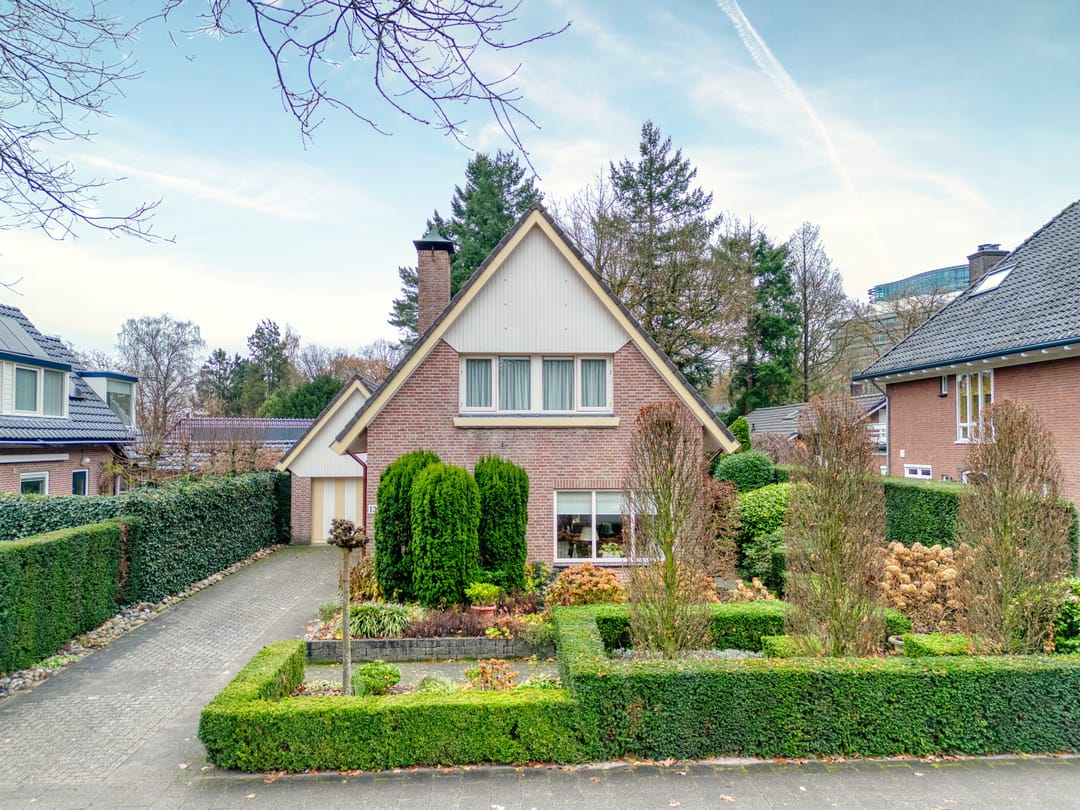 Foto 26 van Jachtlaan 137