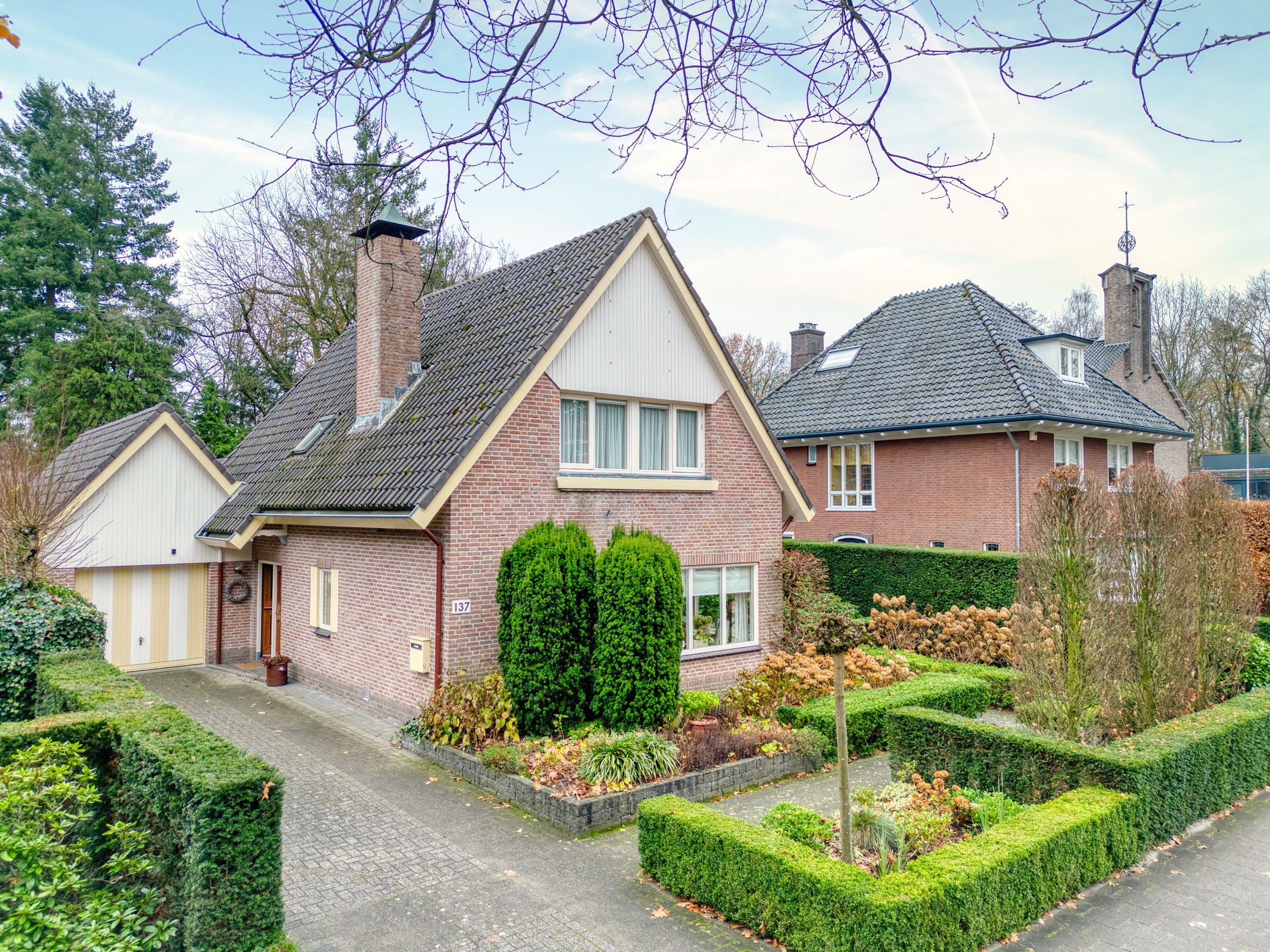 Foto 27 van Jachtlaan 137