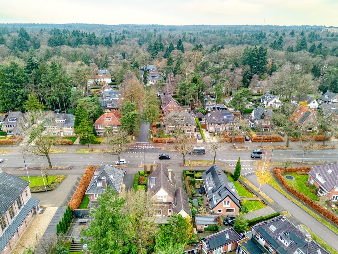 Foto 28 van Jachtlaan 137