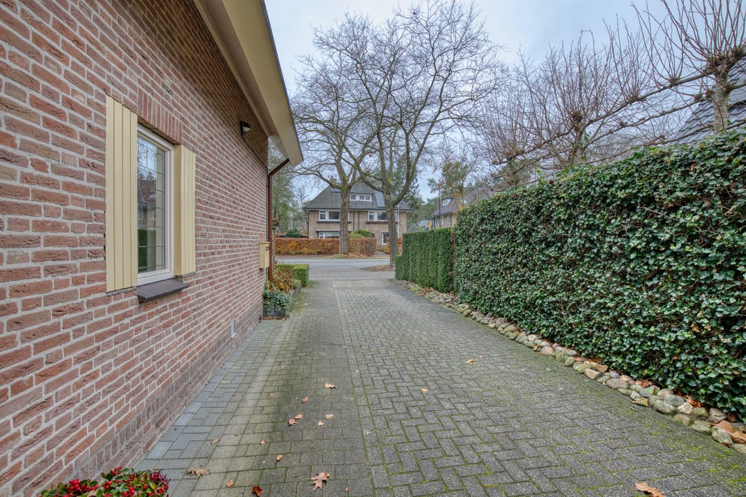 Foto 32 van Jachtlaan 137