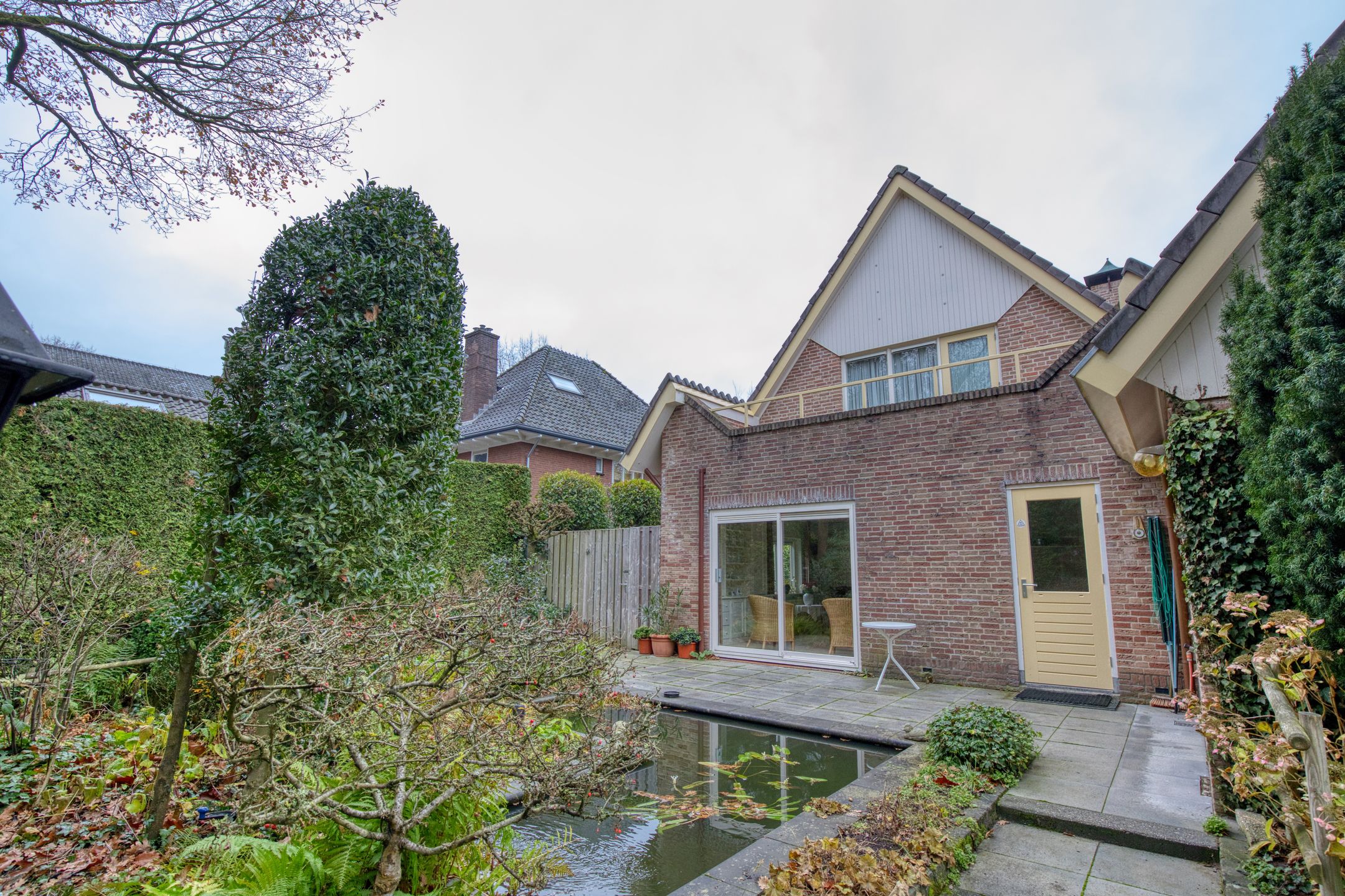 Foto 33 van Jachtlaan 137