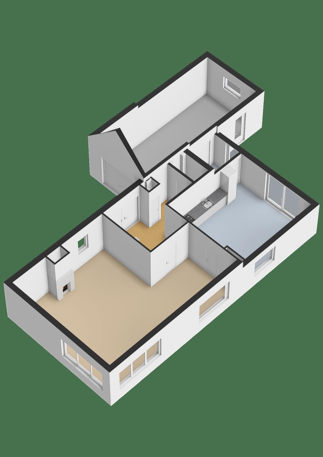 Foto 39 van Jachtlaan 137