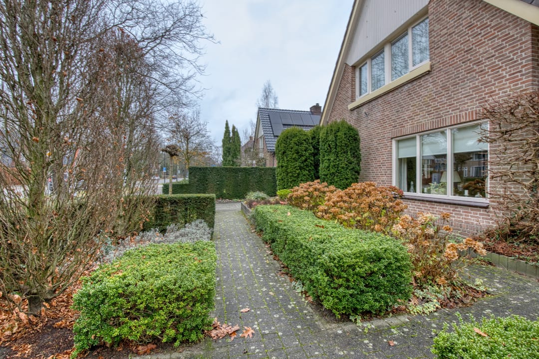 Foto 31 van Jachtlaan 137