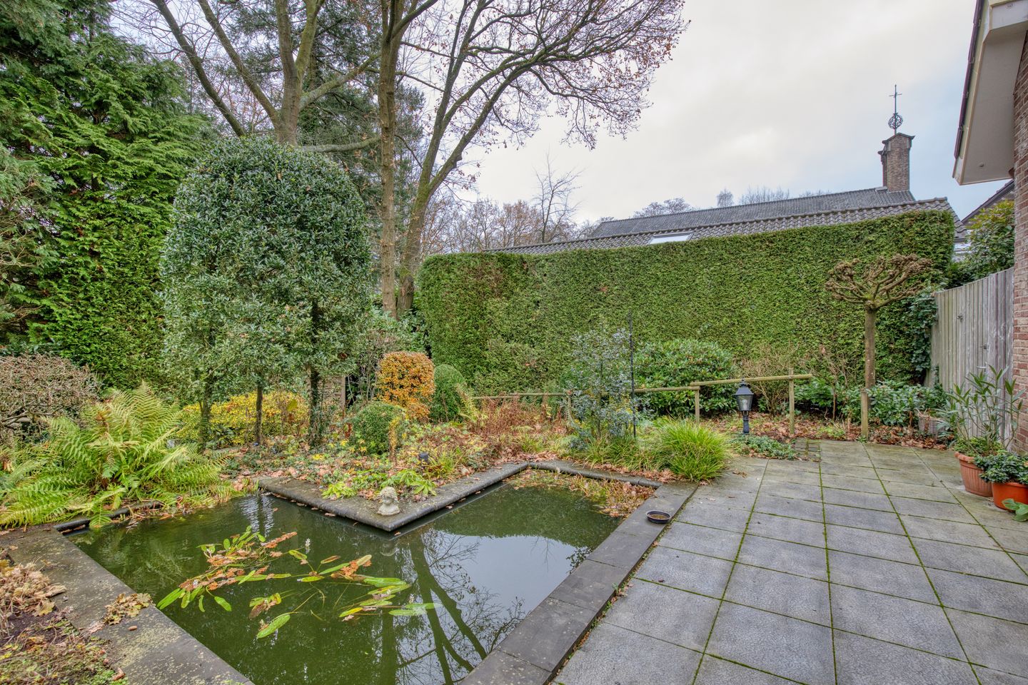 Foto 34 van Jachtlaan 137