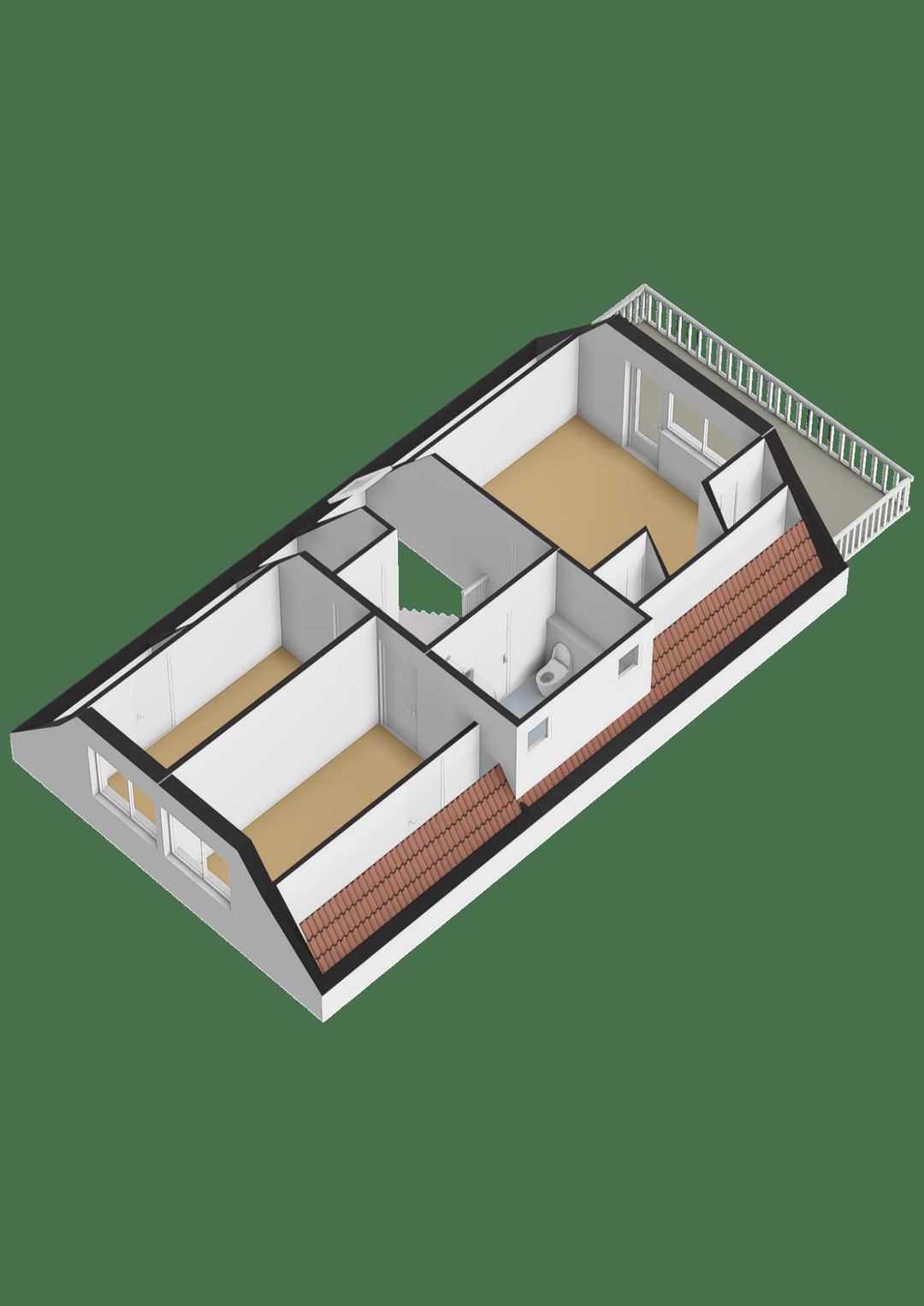 Foto 41 van Jachtlaan 137