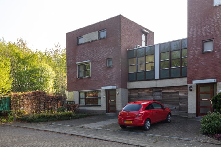 Foto 2 van Eburonenstraat 21