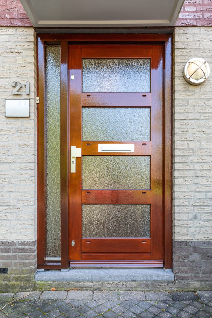 Foto 3 van Eburonenstraat 21