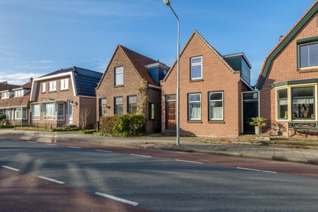 Dorpsstraat thumbnail