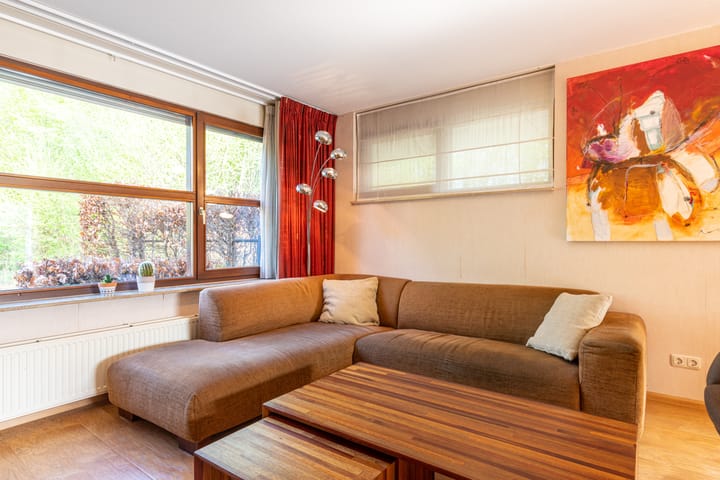 Foto 8 van Eburonenstraat 21