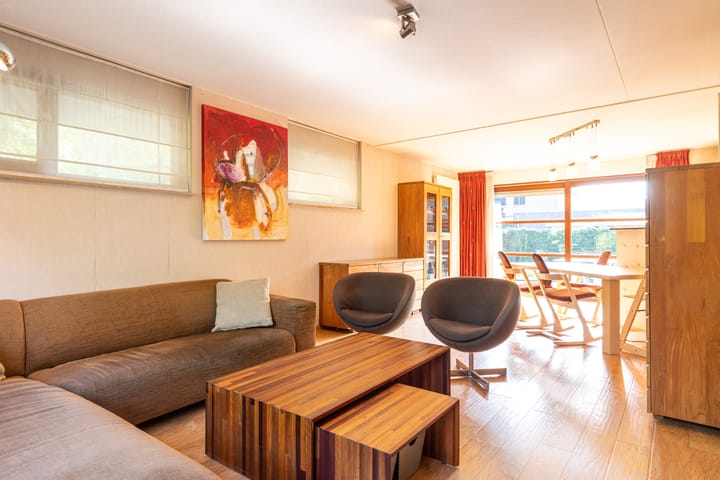 Foto 9 van Eburonenstraat 21