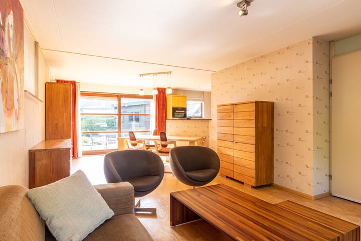 Foto 11 van Eburonenstraat 21