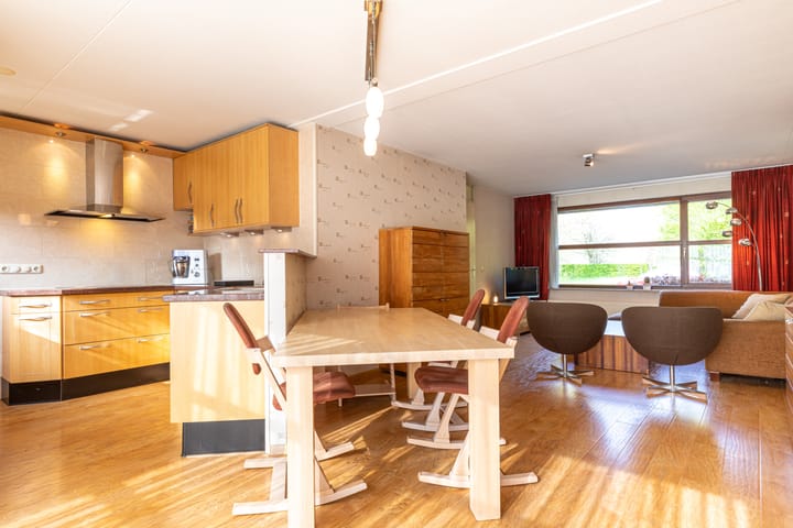 Foto 13 van Eburonenstraat 21