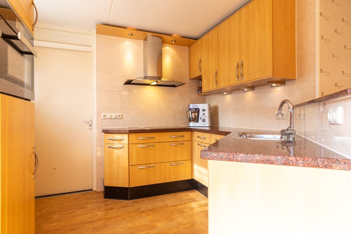 Foto 16 van Eburonenstraat 21