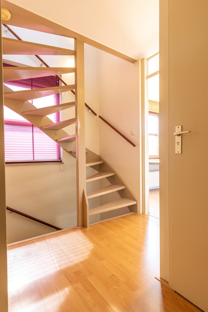 Foto 17 van Eburonenstraat 21