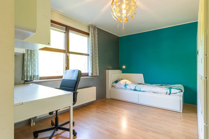 Foto 18 van Eburonenstraat 21