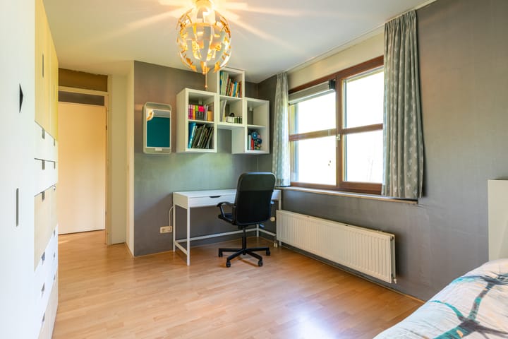 Foto 19 van Eburonenstraat 21