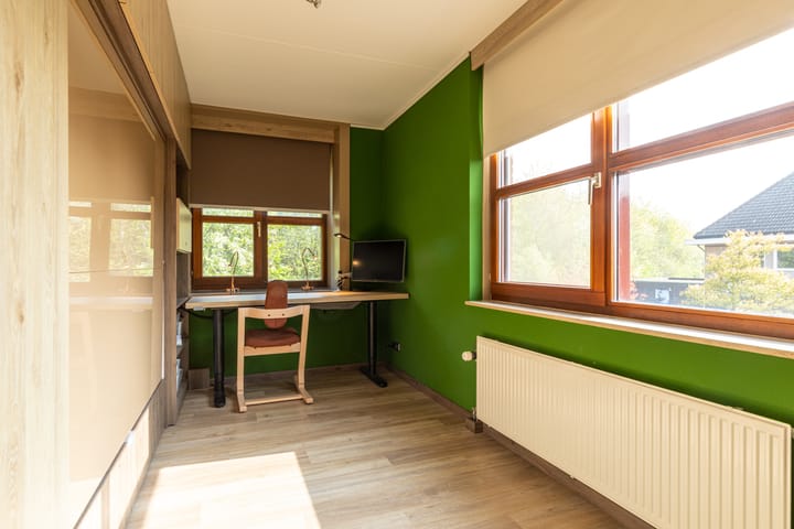 Foto 23 van Eburonenstraat 21