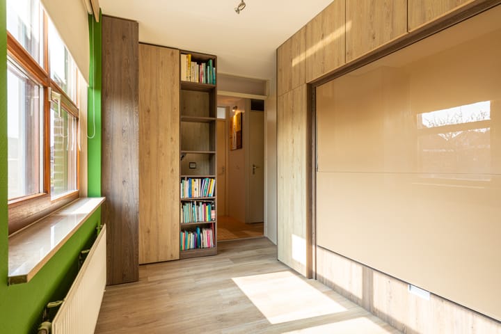 Foto 24 van Eburonenstraat 21